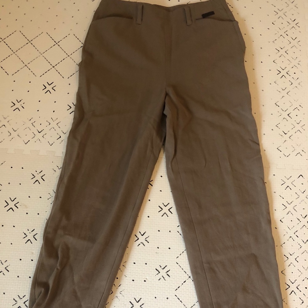 Ralph Lauren wool pants